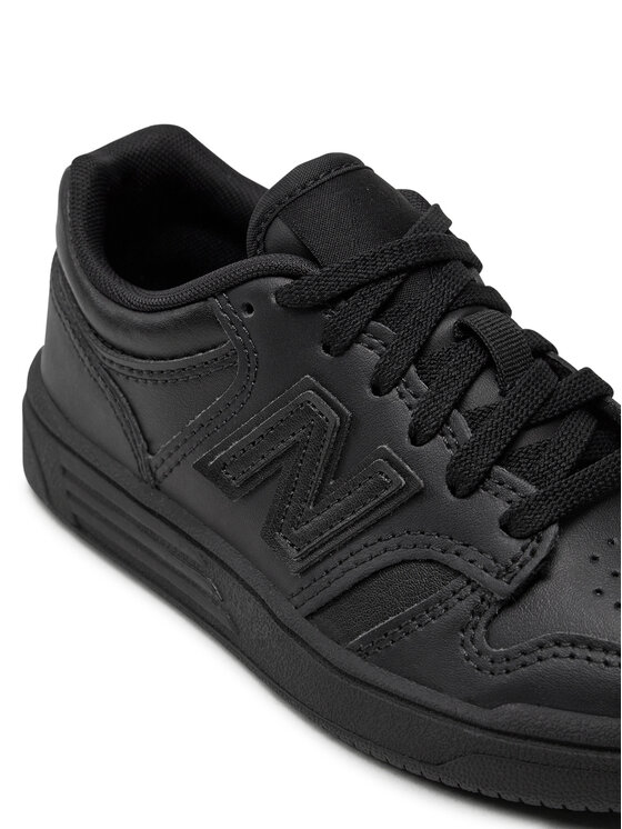 New Balance Sneakersy New Balance PSB4803B Čierna