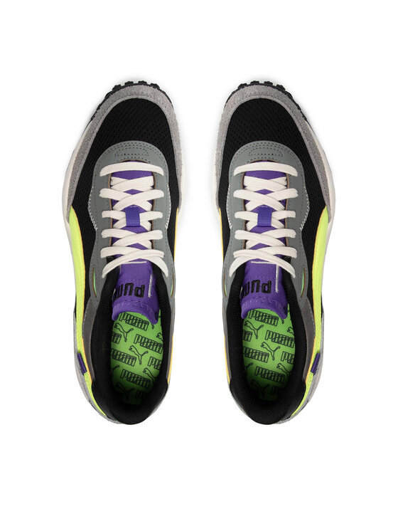 Puma Laisvalaikio batai Puma Style Rider Neo Archive 373381 01 Juoda