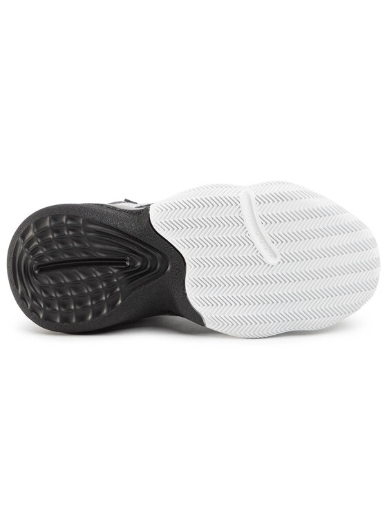 adidas Kosárlabda cipők adidas Harden Stepback J EF9905 Fekete