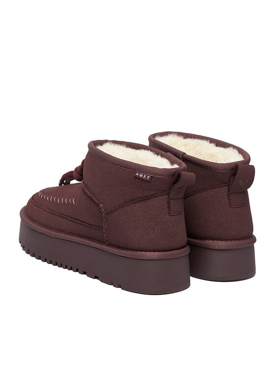 Roxy Снігоходи Roxy CEO-HDR2503-2 Фіолетовий
