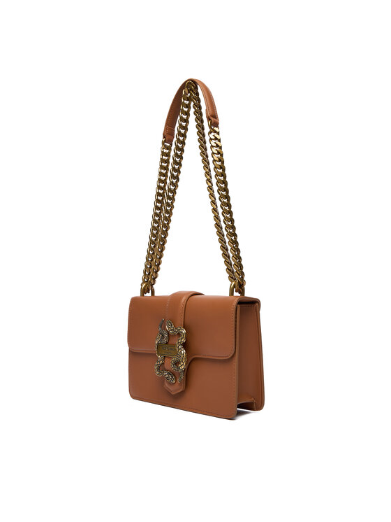 Geantă Just Cavalli 79RA4BAF ZSA89 Maro | Epantofi.ro