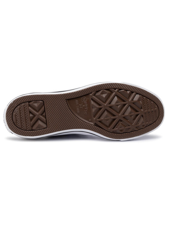 Converse Tornacipő Converse Ctas Slip 164975C Fehér