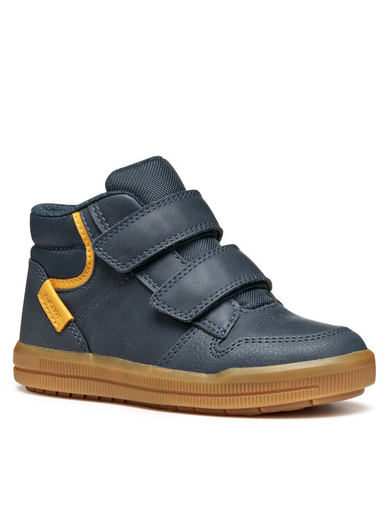 Geox Zapatillas Geox J Arzach J364AB 0MEFU C4229 D Azul marino