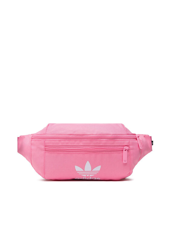 adidas Övtáskák adidas Ac Waistbag HK2628 Rózsaszín