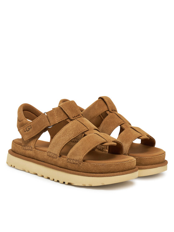 Ugg Sandale Ugg W Goldenstar Strap 1137890 Maro