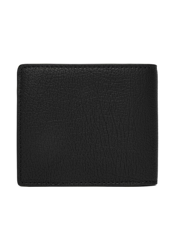 BOSS Geldbörse BOSS Lewys 50563638 Schwarz