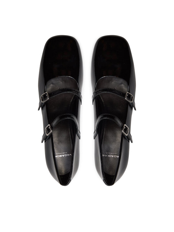 Vagabond Shoemakers Tacones Vagabond Shoemakers Adison 5739-160-20 Negro