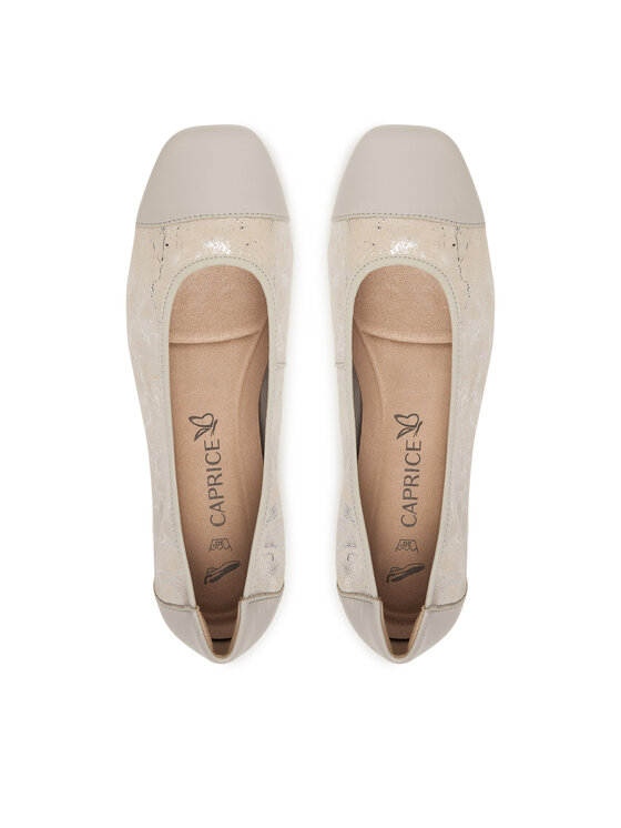 Caprice Balerina Caprice 9-22117-46 Szürke
