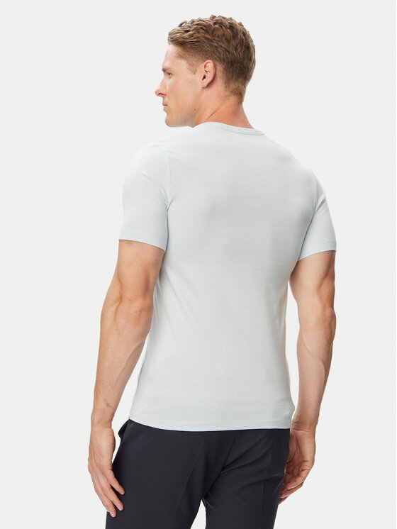 BOSS BOSS Conjunto de camisetas Classic 50532468 De color Regular Fit