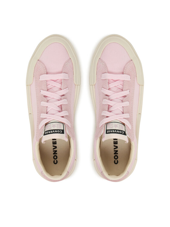 Converse Снікерcи Converse Cruise A11890C Рожевий