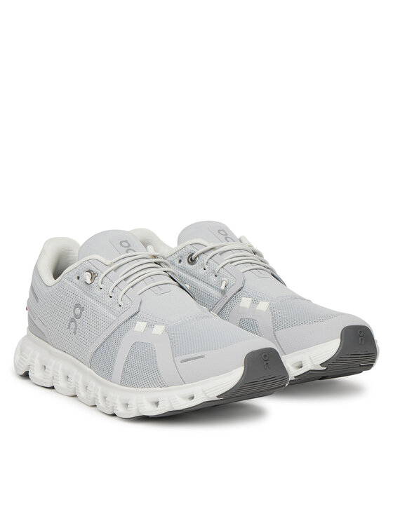 On Sneakersy On Cloud 6 3WF10060070 Šedá