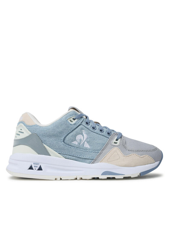 Le Coq Sportif Sneakers Le Coq Sportif Lcs R1000 W Denim 2210338 Albastru