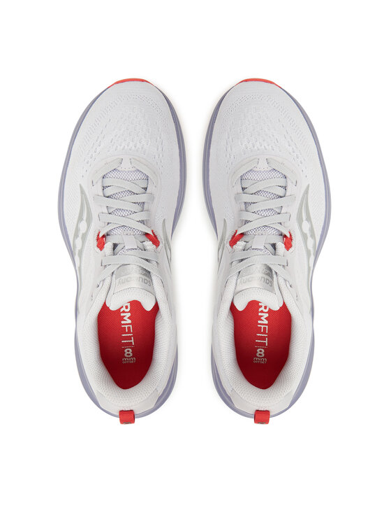 Saucony Взуття для бігу Saucony Lancer Run S11048 Сірий