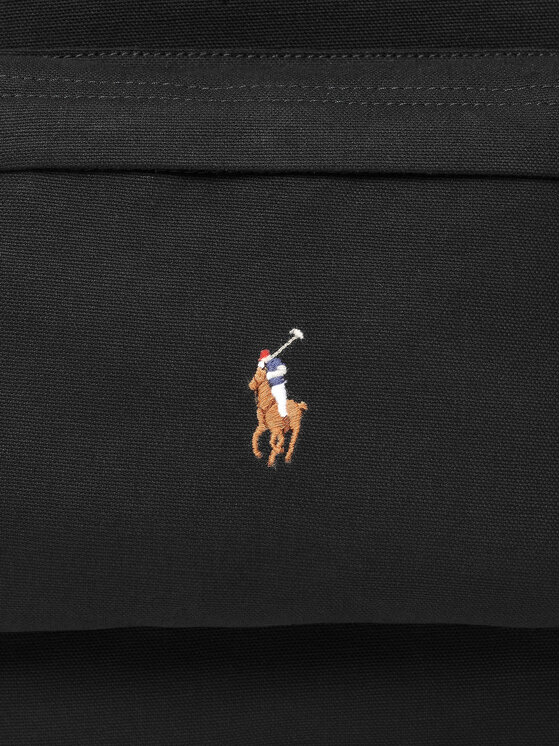 Polo Ralph Lauren Рюкзак Polo Ralph Lauren 405967604001 Чорний