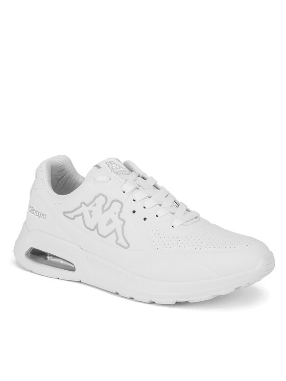 Kappa Laisvalaikio batai Kappa V12-806 Balta