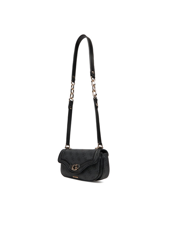 Guess Сумка Guess Dea Mini HWSG79 93790 Чорний
