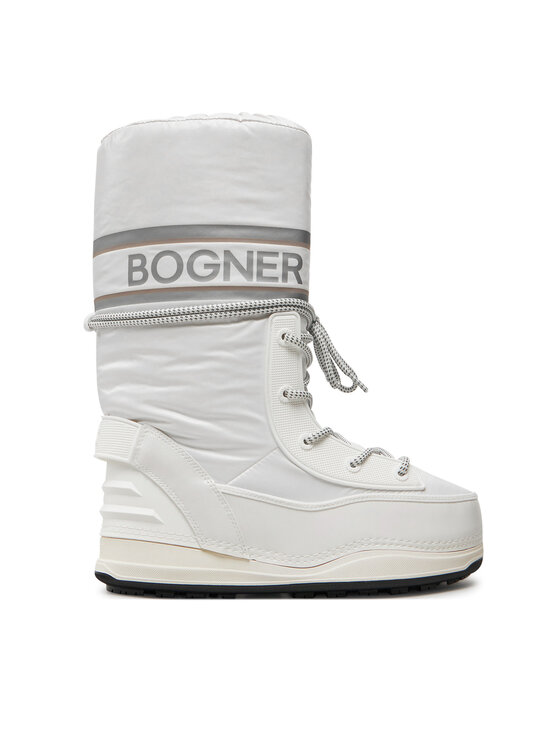 Bogner Stivali da neve Bogner Les Arcs 7 32447404 Bianco