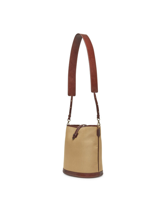 Weekend Max Mara Τσάντα Weekend Max Mara Domizia1 2515511035650 Μπεζ