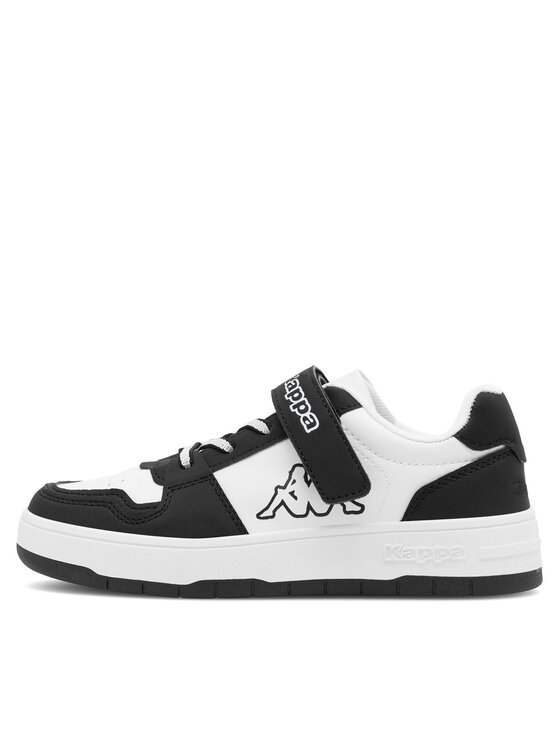 Kappa Superge Kappa SS24-3C001(IV)CH Črna
