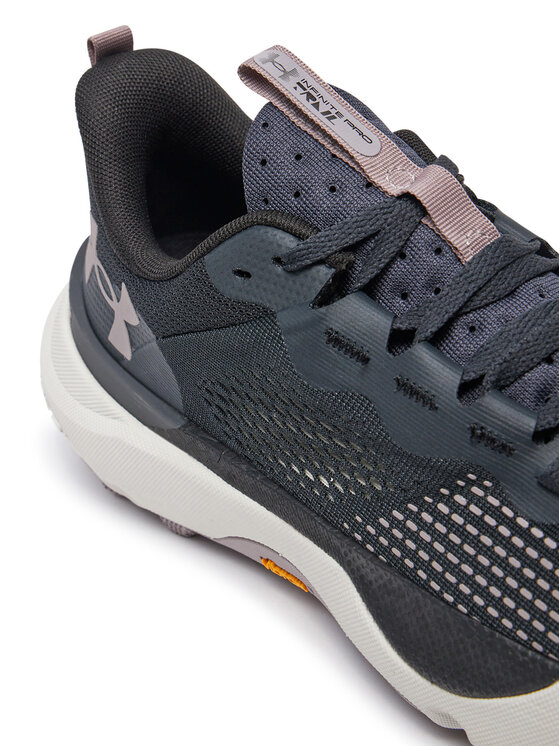 Under Armour Tekaški čevlji Under Armour Ua U Infinite Pro Trail 3027202-001 Črna