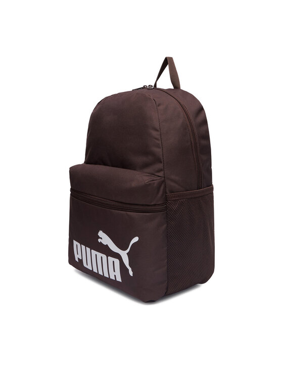 Puma Рюкзак Puma C-PHASE 91164 39 Коричневий
