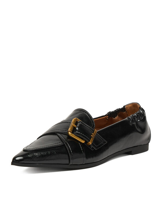 MEXX Туфлі MEXX EO-MI001202063W Чорний