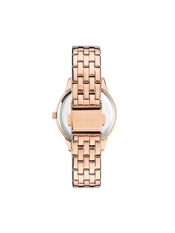 Ted Baker Hodinky Ted Baker BKPFZS404 Ružová