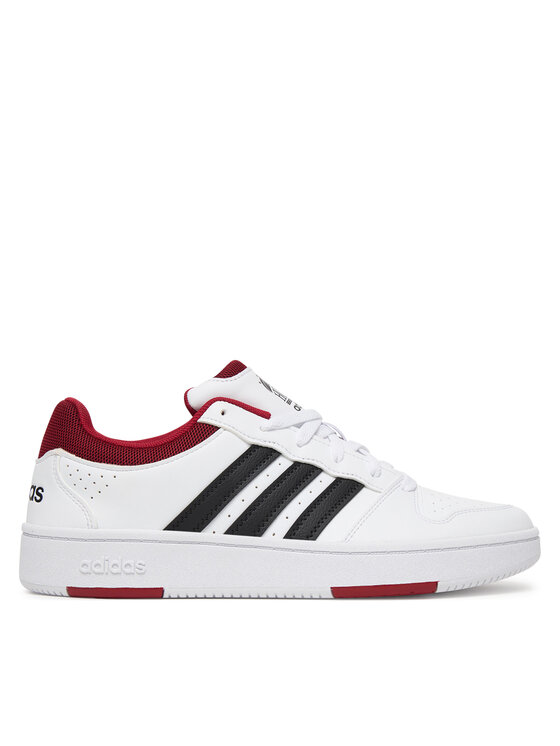 adidas Снікерcи adidas Hoops Classic KI1061 Білий
