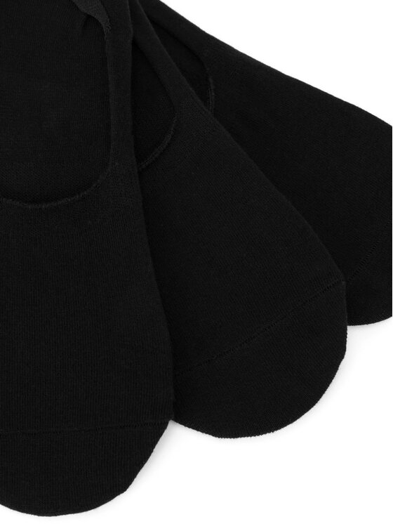 Sprandi Підслідники Sprandi 0MB-001-SS24 (3-pack) Чорний