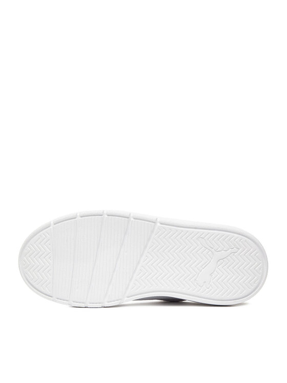 Puma Снікерcи Puma COURTFLEX V3 SLIPTECH PS 39973408 Фіолетовий