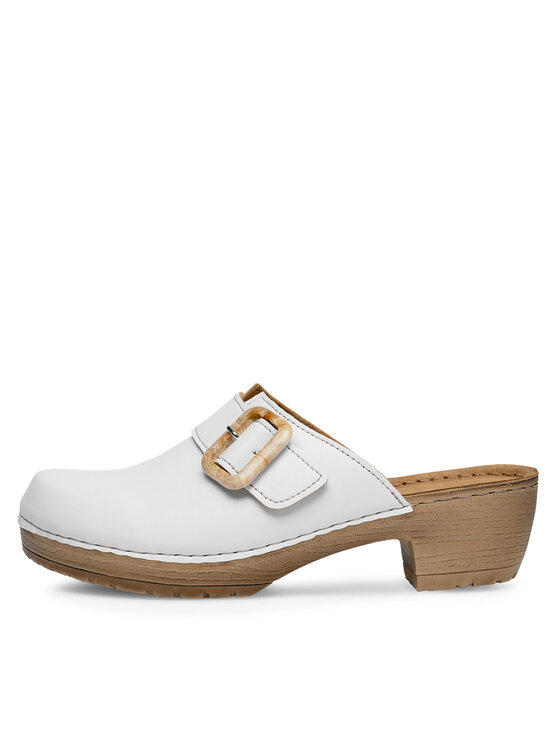 Inblu Nazouváky Inblu BL490100 Bílá