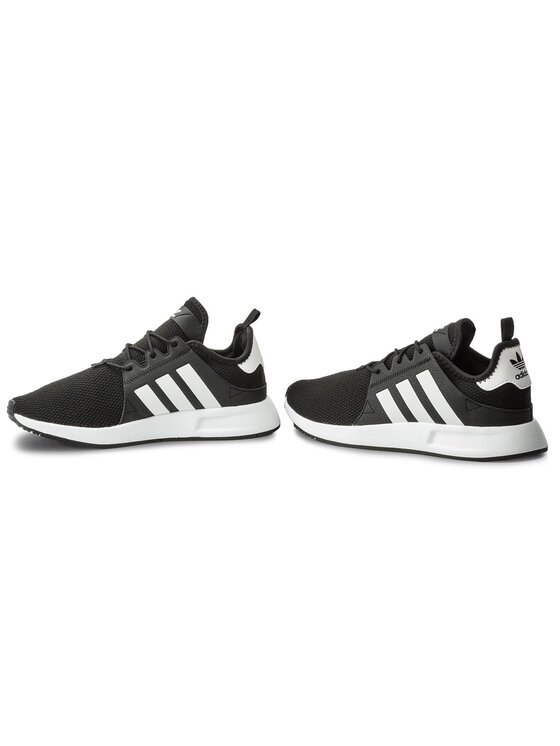 adidas Sneakersy adidas X_Plr CQ2405 Czarny