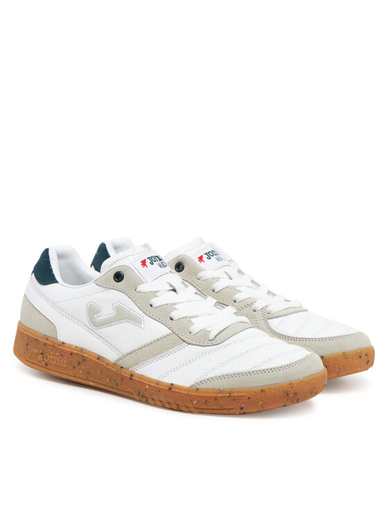 Joma Снікерcи Joma C.Mundial 2522 CMUNS2522 Білий