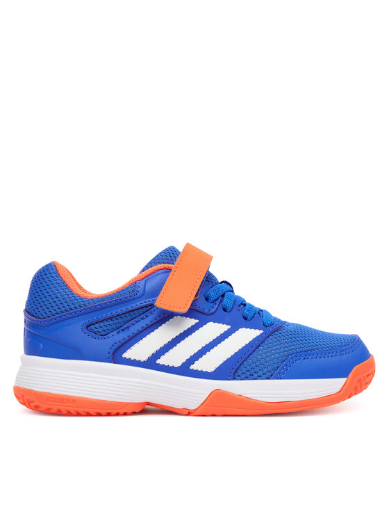 adidas Παπούτσια Σάλας adidas Speedcourt Indoor JR1681 Μπλε