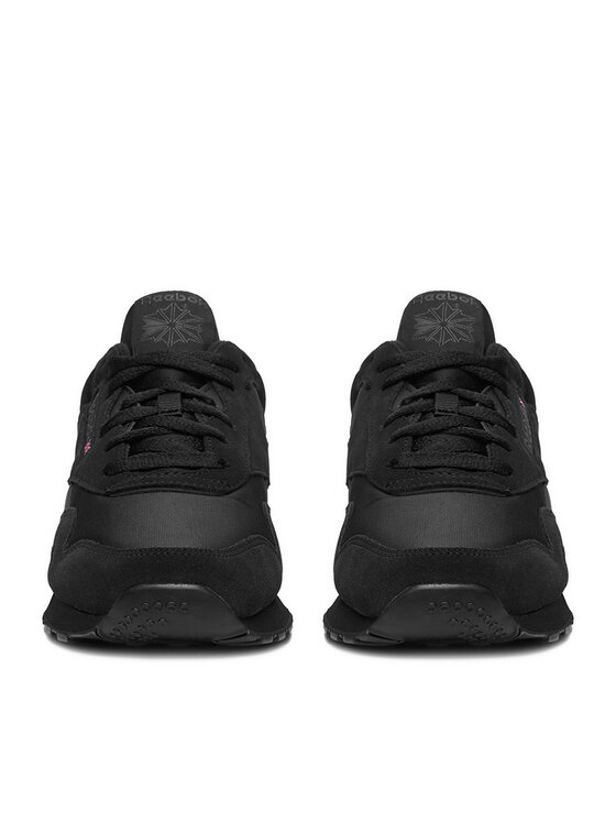 Reebok Снікерcи Reebok Eo Classic Nylon 100033377 Чорний