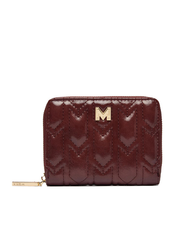 MEXX Гаманець MEXX CEO-MEXX-W1-003-AW26 Бордовий
