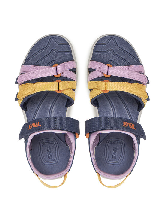 Teva Босоніжки Teva Tirra Lupine 1019395C Кольоровий