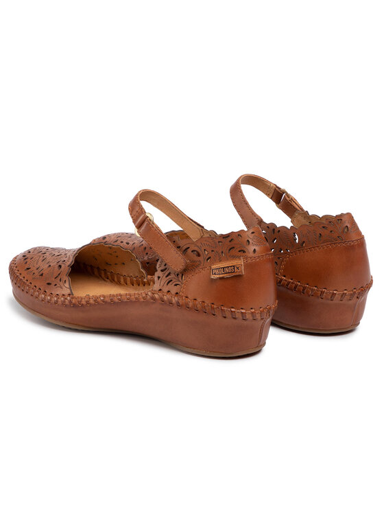 Pikolinos Туфлі Pikolinos 655-0906 Коричневий
