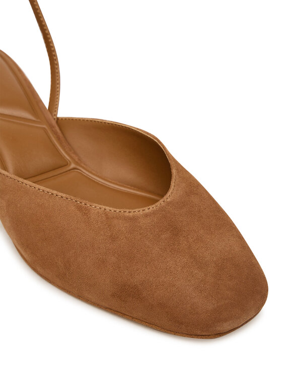 Aldo Туфлі Aldo Elianie 14295733 Коричневий