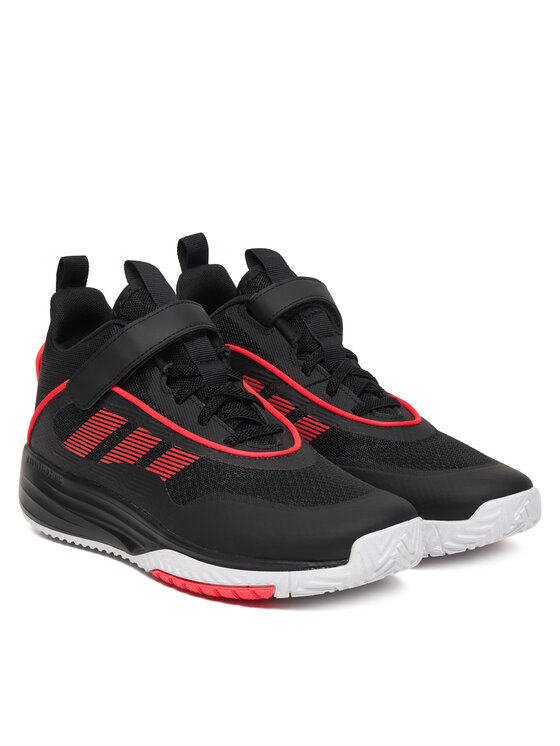 adidas Взуття для баскетболу adidas Ownthegame 3.0 JQ7939 Чорний