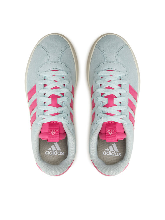 adidas Снікерcи adidas Vl Court 3.0 JP5326 Зелений