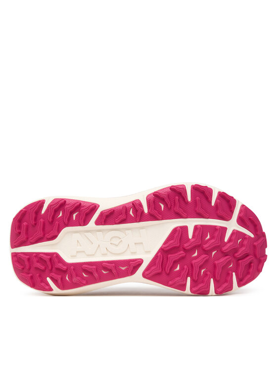 Hoka Pantofi pentru alergare Hoka Stinson 8 1176670 Roz deschis