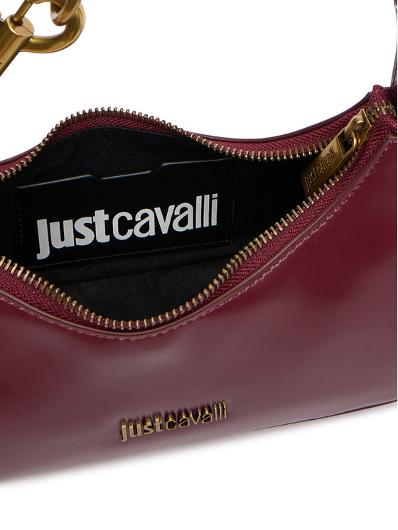 Just Cavalli Borsetta Just Cavalli 81RA4BI2 ZSC23 Rosso scuro