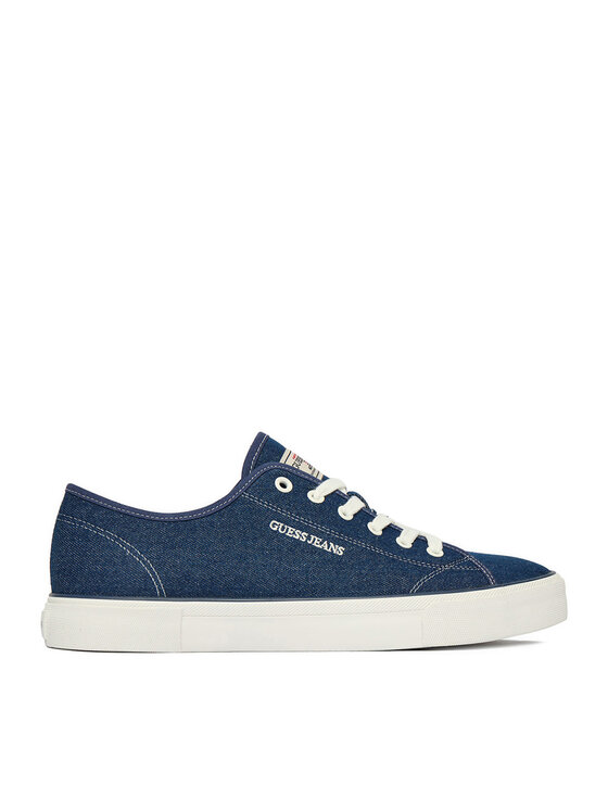 Guess Jeans Кросівки Guess Jeans CWBEO-ANTONIO-01 WE Cиній