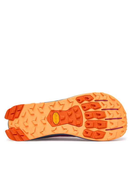 Altra Взуття для бігу Altra Lone Peak 9+ AL0A85RH Рожевий