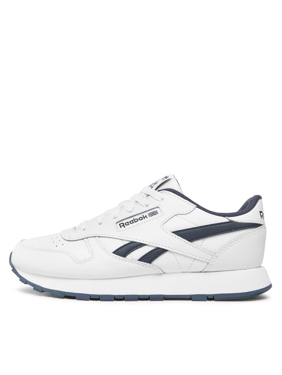 Reebok Sneakersy Reebok Classic Leather IF5953 Biały