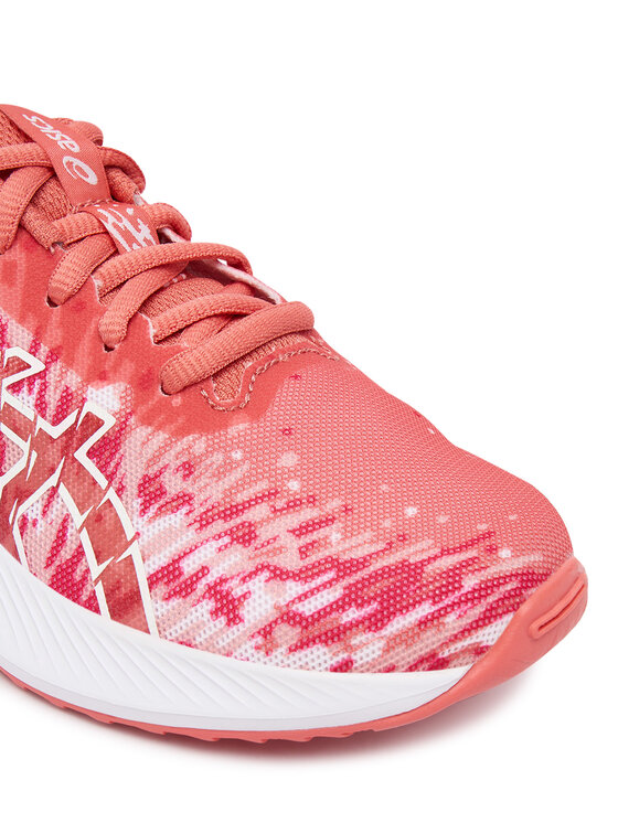 Asics Buty do biegania Asics Gel-Noosa Tri 16 Gs 1014A346 Różowy