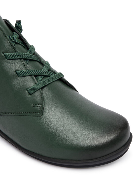 Josef Seibel Botine Josef Seibel Violet 03 95403-VL531 Bleumarin
