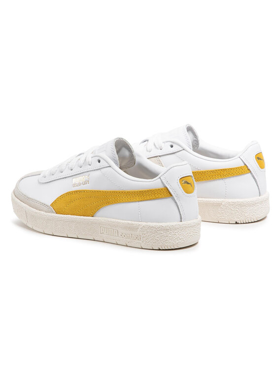 Puma Superge Puma Oslo-City Prm 374800 01 Bela