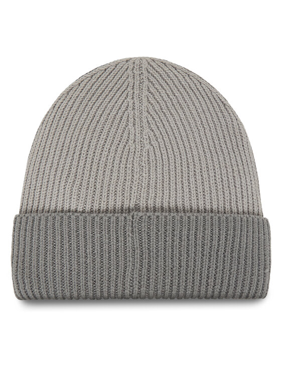 Calvin Klein Cepure Calvin Klein LV04D8029G Pelēks